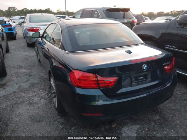 WBA4U7C35H5H20428 BMW 430I
