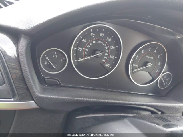 WBA4U7C35H5H20428 BMW 430I