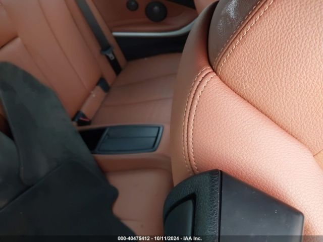 WBA4U7C35H5H20428 BMW 430I