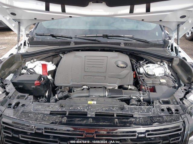 SALYL2EX7RA387738 Land Rover Range Rover Velar Dynamic Se