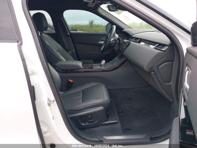 SALYL2EX7RA387738 Land Rover Range Rover Velar Dynamic Se