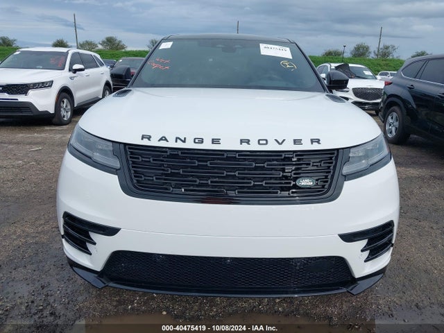 SALYL2EX7RA387738 Land Rover Range Rover Velar Dynamic Se