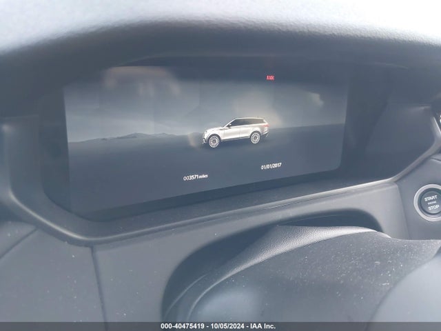 SALYL2EX7RA387738 Land Rover Range Rover Velar Dynamic Se
