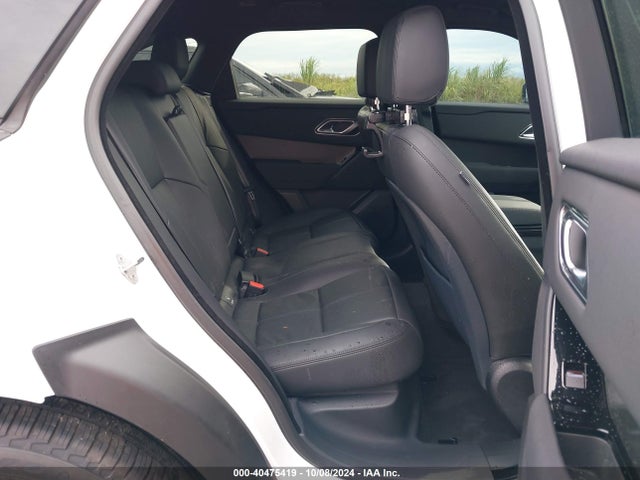 SALYL2EX7RA387738 Land Rover Range Rover Velar Dynamic Se