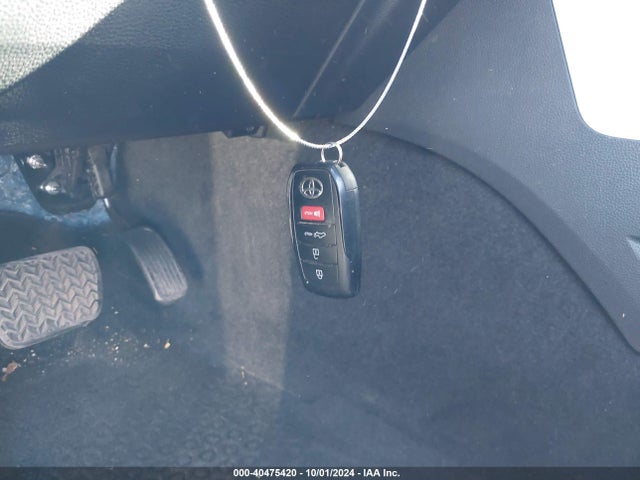 Toyota Tundra Platinum 2023 5TFNA5DB9PX124586 Image 11