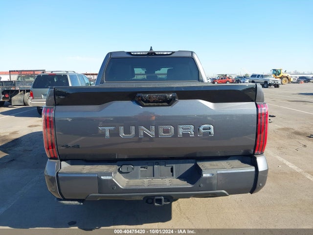 Toyota Tundra Platinum 2023 5TFNA5DB9PX124586 Image 16
