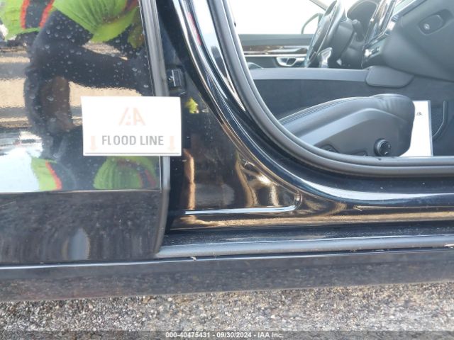 LVY982AK2JP027858 Volvo S90 T5 Momentum