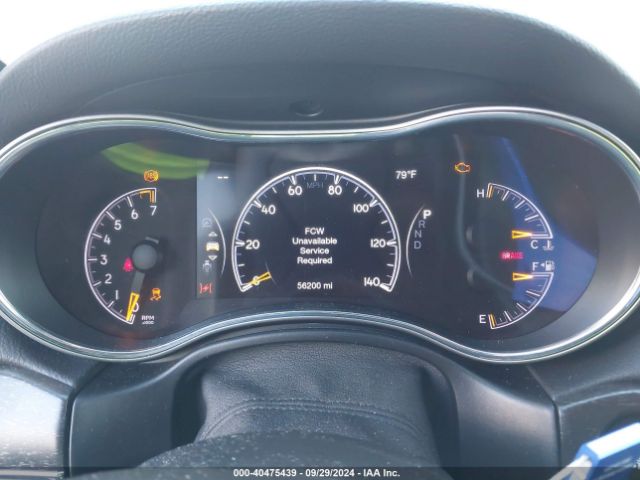 1C4RJEBGXJC429478 Jeep Grand Cherokee Limited 4x2