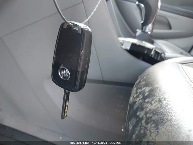 KL4CJDSB6EB723566 Buick Encore Premium