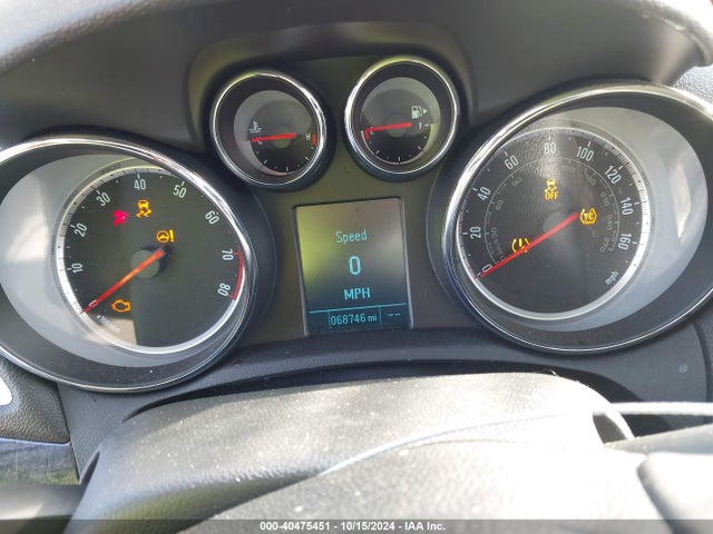 Buick Encore Premium 2014 KL4CJDSB6EB723566 Image 7