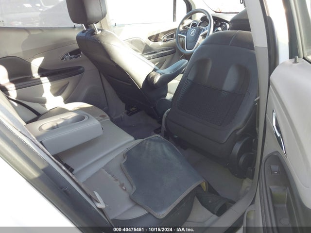Buick Encore Premium 2014 KL4CJDSB6EB723566 Image 8
