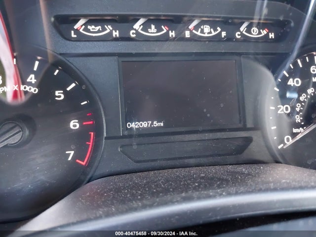 Ford F-150 Xl 2020 1FTEW1CP3LFB99503 Image 15