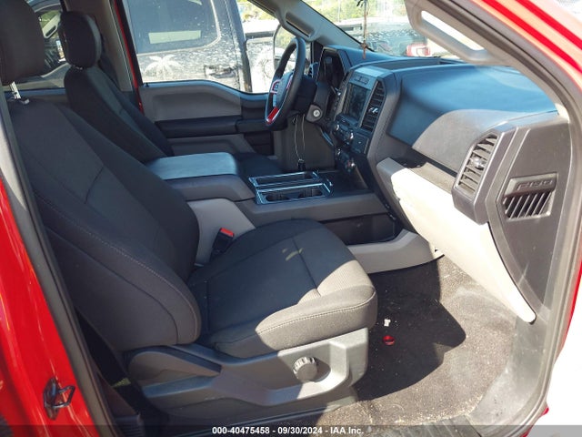 Ford F-150 Xl 2020 1FTEW1CP3LFB99503 Image 5