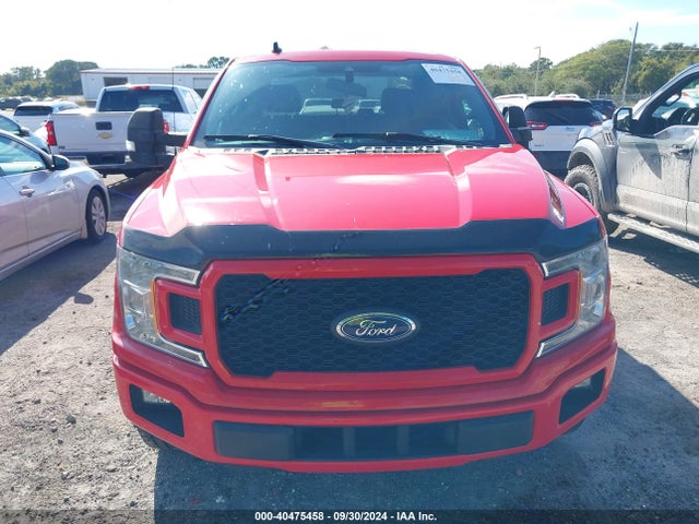 Ford F-150 Xl 2020 1FTEW1CP3LFB99503 Image 6