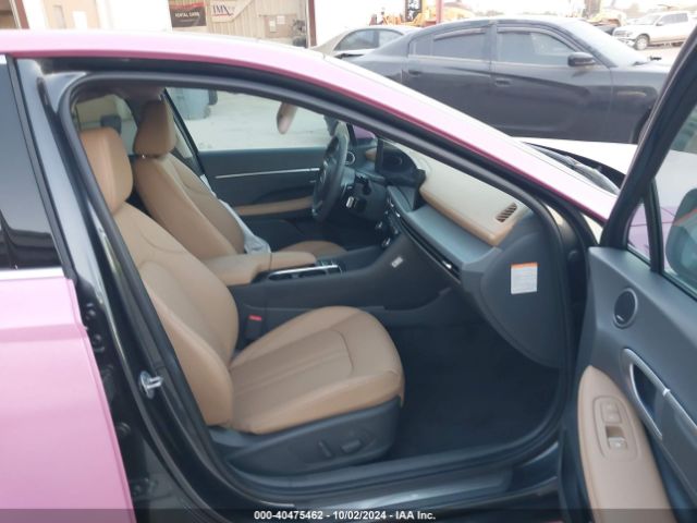 KMHL54JJXRA089995 Hyundai Sonata Hybrid Limited