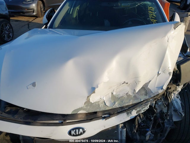 KIA OPTIMA EX 2015 5XXGN4A77FG490656 Image 10