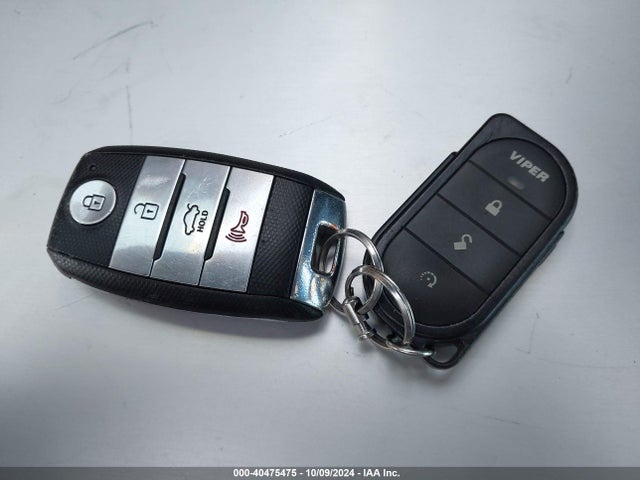 KIA OPTIMA EX 2015 5XXGN4A77FG490656 Image 11
