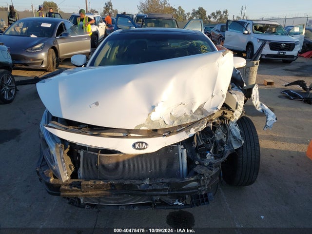 KIA OPTIMA EX 2015 5XXGN4A77FG490656 Image 13