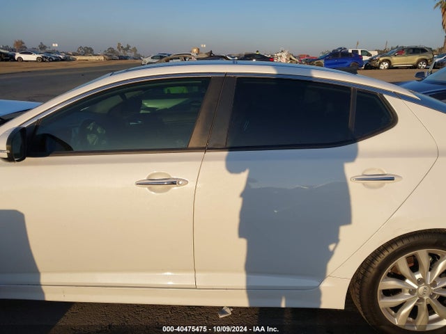 KIA OPTIMA EX 2015 5XXGN4A77FG490656 Image 15