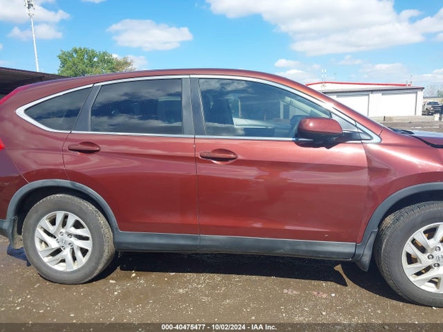 Honda CR-V EX 2015 3CZRM3H58FG705270 Image 13