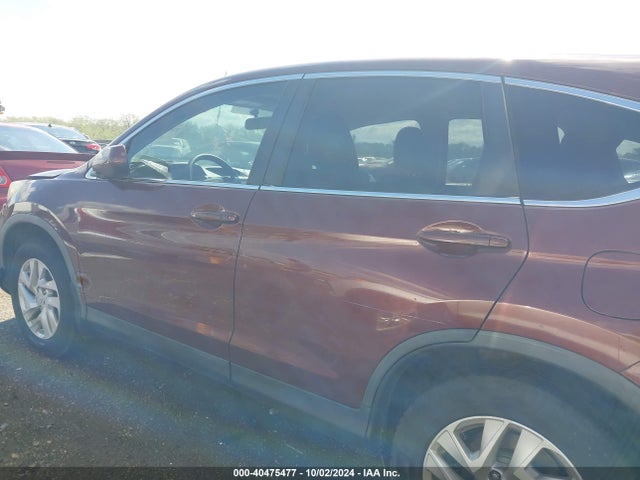 Honda CR-V EX 2015 3CZRM3H58FG705270 Image 14