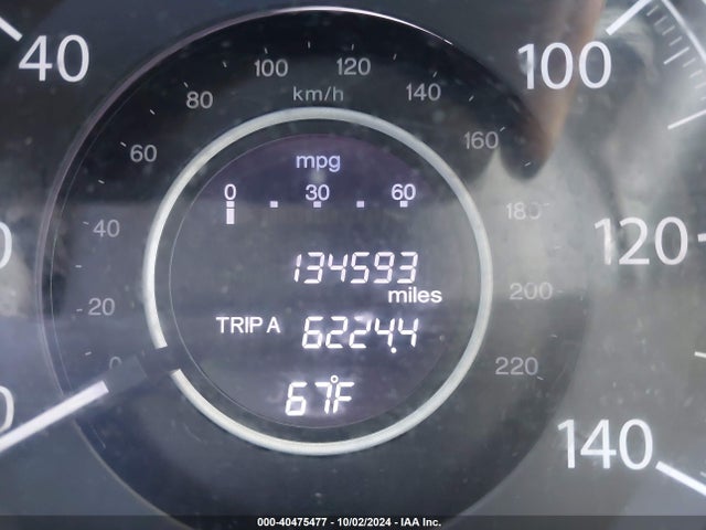 Honda CR-V EX 2015 3CZRM3H58FG705270 Image 15