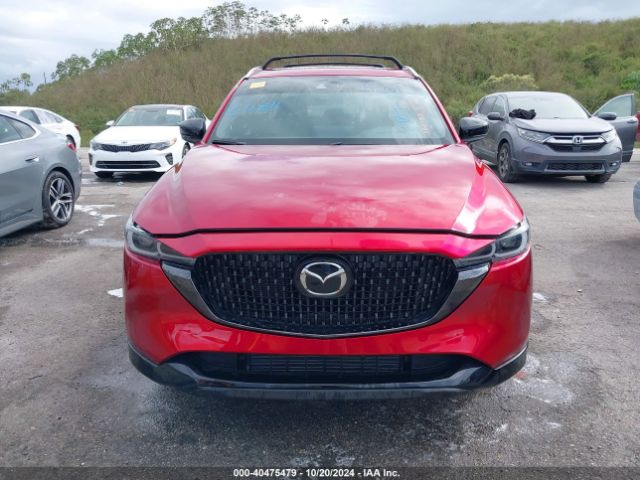 JM3KFBDY6R0489057 Mazda Cx-5 2.5 Turbo Premium