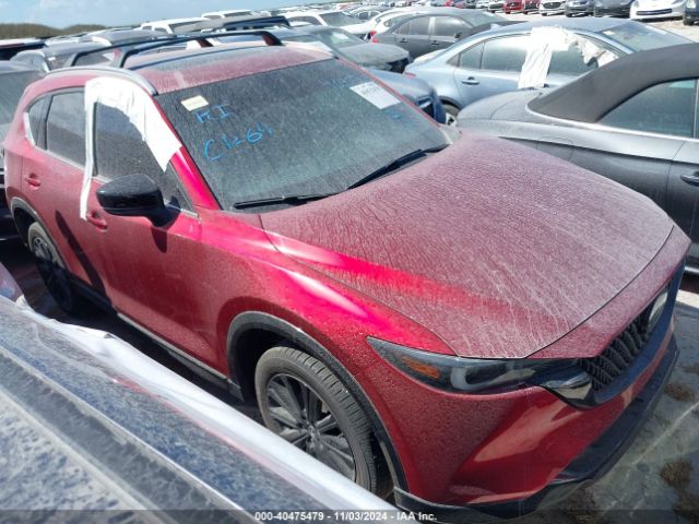 JM3KFBDY6R0489057 Mazda Cx-5 2.5 Turbo Premium