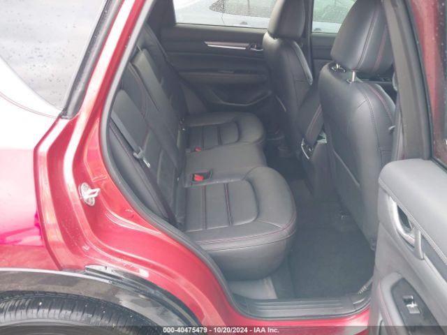 JM3KFBDY6R0489057 Mazda Cx-5 2.5 Turbo Premium