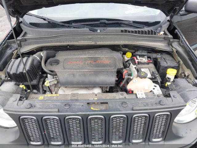 ZACCJBCB8HPF46246 Jeep Renegade Trailhawk 4x4