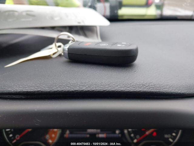 ZACCJBCB8HPF46246 Jeep Renegade Trailhawk 4x4