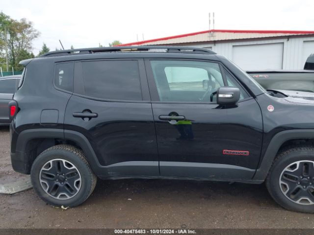 ZACCJBCB8HPF46246 Jeep Renegade Trailhawk 4x4