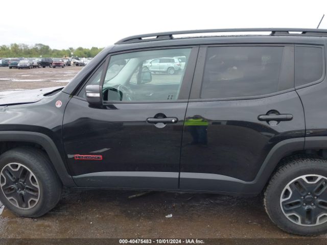 ZACCJBCB8HPF46246 Jeep Renegade Trailhawk 4x4
