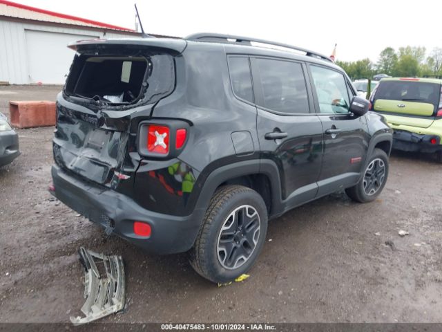 ZACCJBCB8HPF46246 Jeep Renegade Trailhawk 4x4