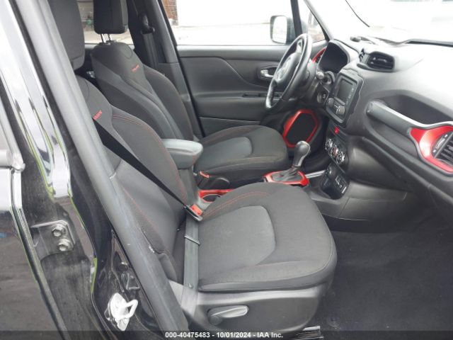 ZACCJBCB8HPF46246 Jeep Renegade Trailhawk 4x4