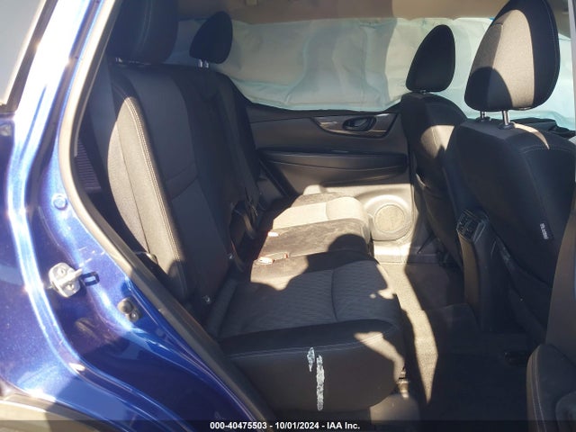 Nissan ROGUE S 2019 JN8AT2MT5KW504124 Image 8