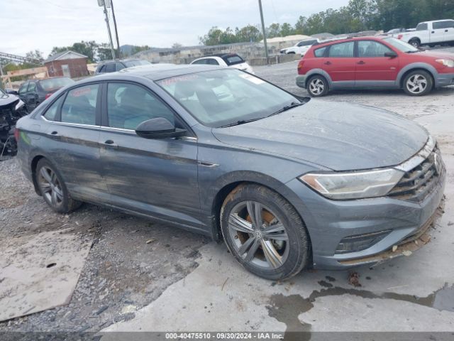 3VWCB7BU5KM179262 auction archive image