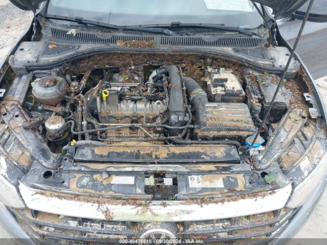 3VWCB7BU5KM179262 Volkswagen Jetta 1.4t R-line/1.4t S/1.4t Se