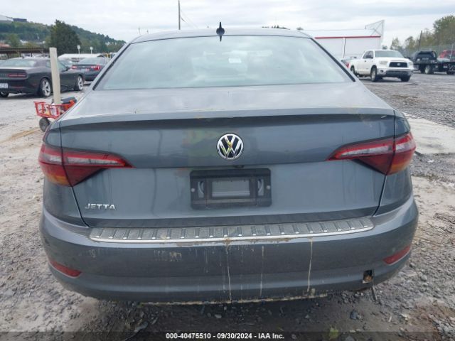 3VWCB7BU5KM179262 Volkswagen Jetta 1.4t R-line/1.4t S/1.4t Se