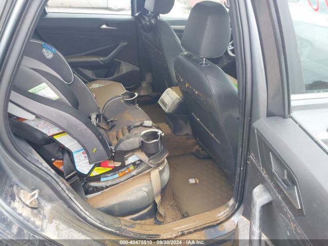 3VWCB7BU5KM179262 Volkswagen Jetta 1.4t R-line/1.4t S/1.4t Se