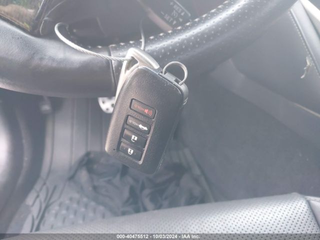 JTHBE1D20E5012315 Lexus IS 350