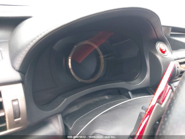 JTHBE1D20E5012315 Lexus IS 350