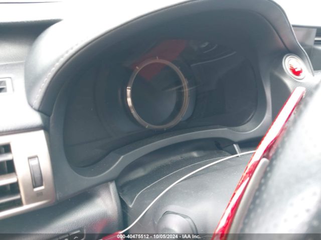 JTHBE1D20E5012315 Lexus IS 350