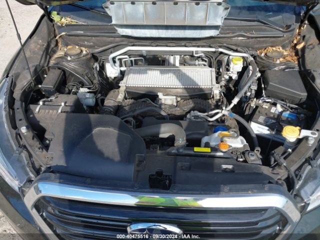 4S4WMARD5L3417767 Subaru Ascent Touring