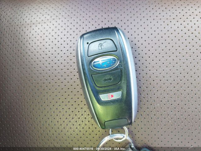 4S4WMARD5L3417767 Subaru Ascent Touring