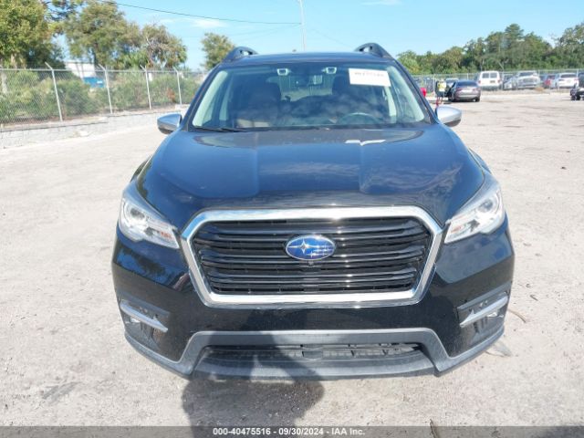 4S4WMARD5L3417767 Subaru Ascent Touring