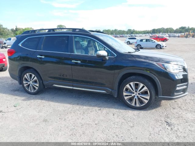 4S4WMARD5L3417767 Subaru Ascent Touring
