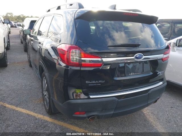 4S4WMARD5L3417767 Subaru Ascent Touring