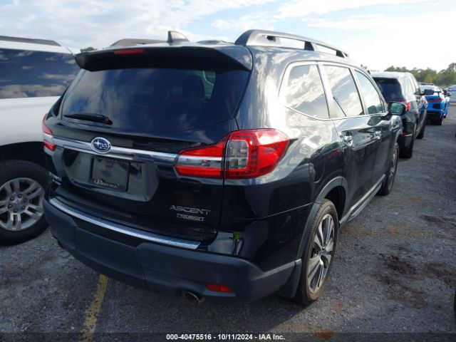 4S4WMARD5L3417767 Subaru Ascent Touring