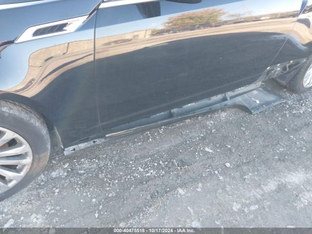 1G6DE1E32E0122123 Cadillac Cts Standard